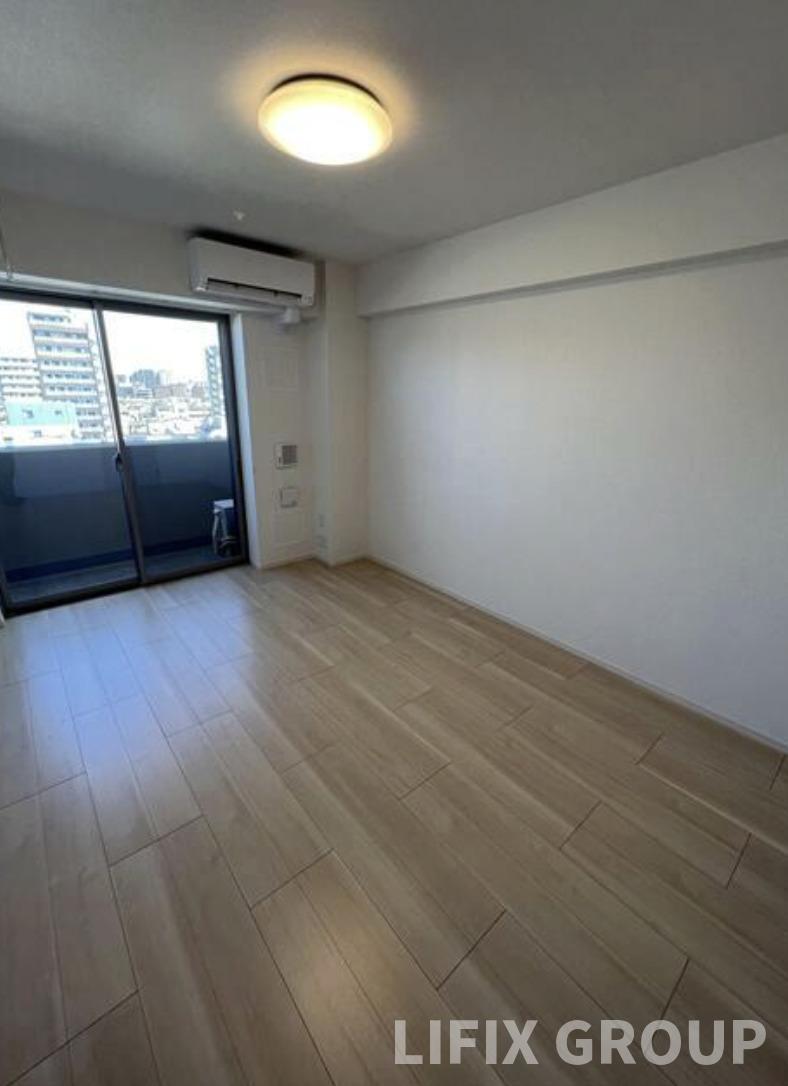 居室・リビング　居室・リビング