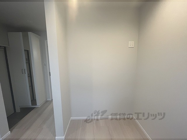 その他部屋・スペース　冷蔵庫置場