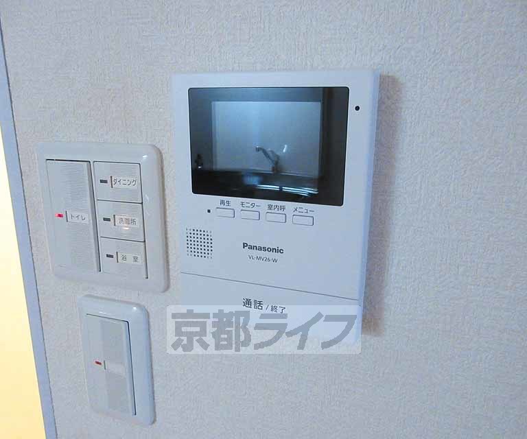 その他設備　便利な設備！