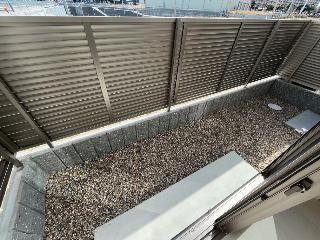 庭　庭（イメージ）