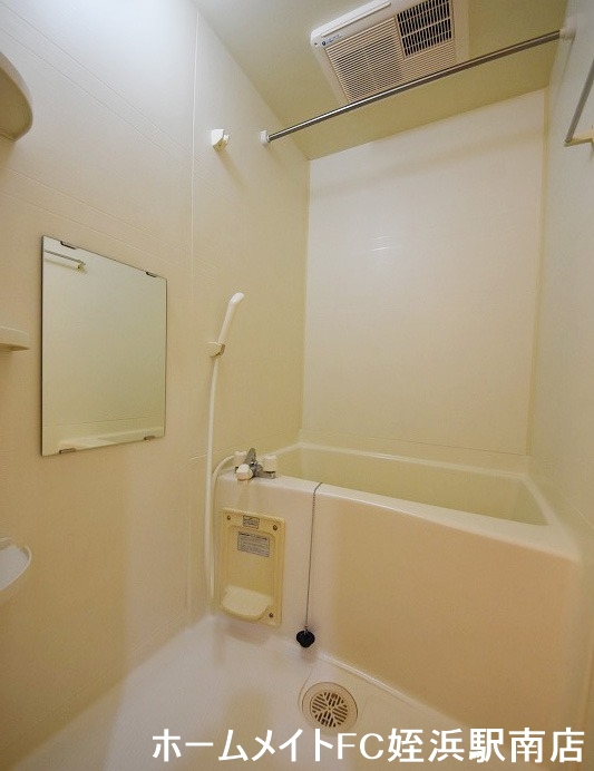 バス・シャワールーム　★お早めにお問い合わせください★参考写真