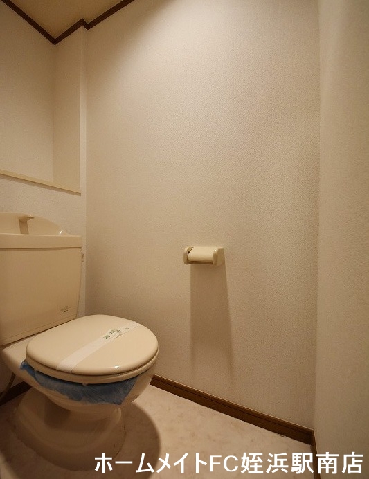 トイレ　★ごゆっくりどうぞ♪★参考写真