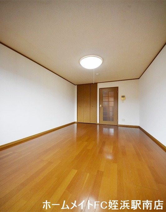 居室・リビング　★シンプルに使いやすい間取り♪★参考写真