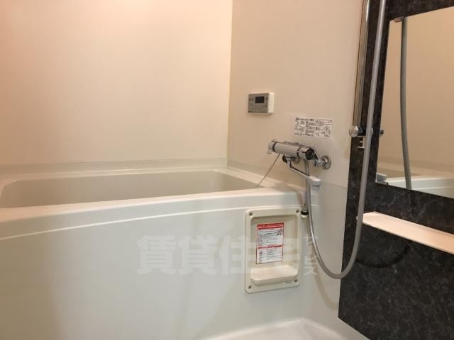 バス・シャワールーム　ユニットバス