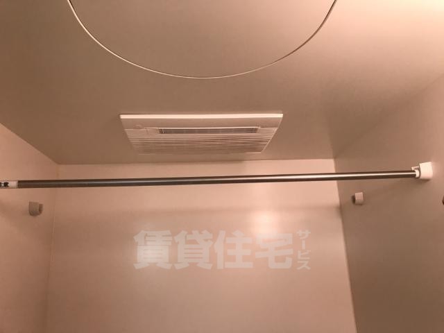 その他　浴室乾燥機