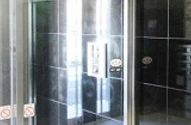 セキュリティ　オートロック完備