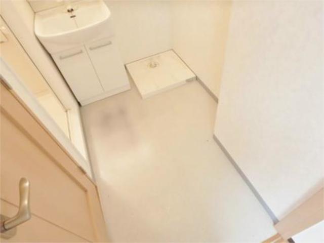 その他　脱衣所