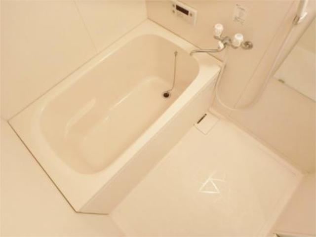 バス・シャワールーム　バスルーム