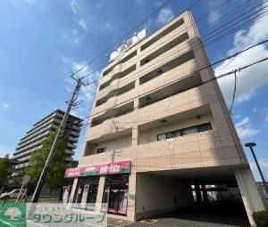 エントランス　外観