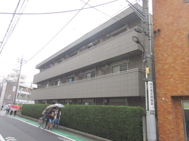 その他　耐震・耐火に優れた旭化成へーベルメゾン