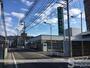 銀行　伊予銀行横河原支店（銀行）まで686m