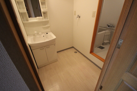 その他　※別部屋の写真です