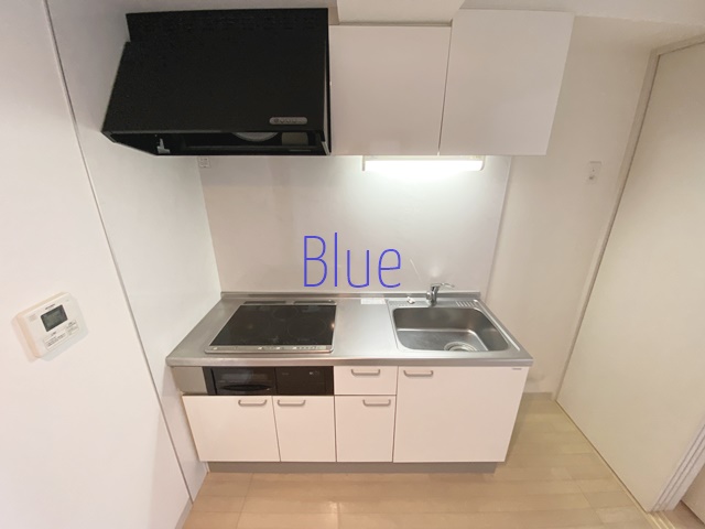 キッチン　同じ仕様