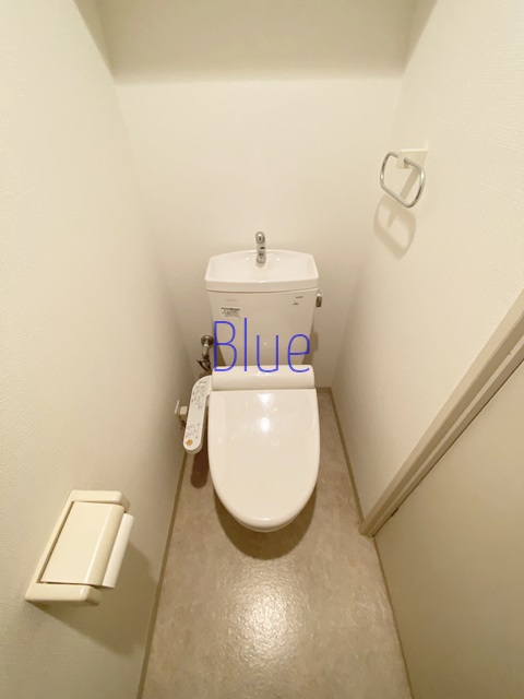 トイレ　同じ仕様