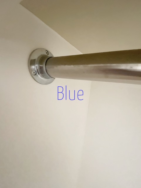 収納　同じ仕様