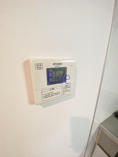 その他設備　同じ仕様