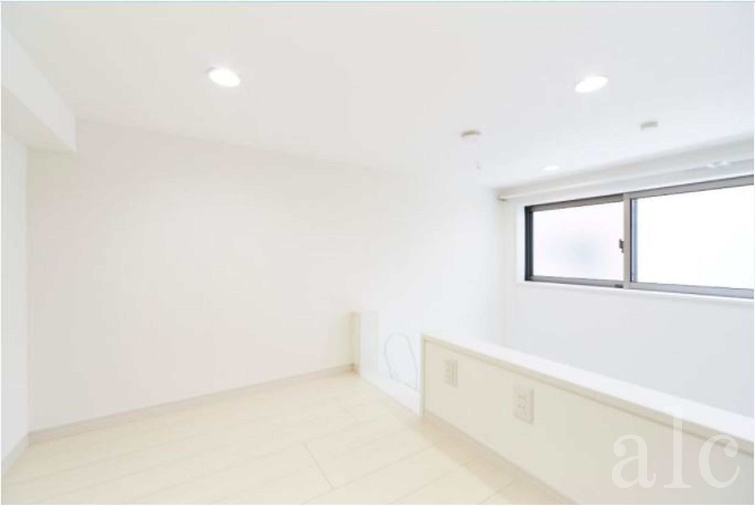 その他部屋・スペース　明るい室内です