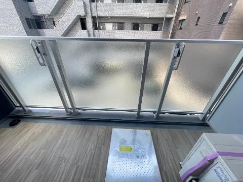 バルコニー　ベランダ（イメージ）