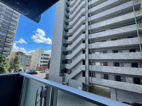 眺望　眺望（イメージ）