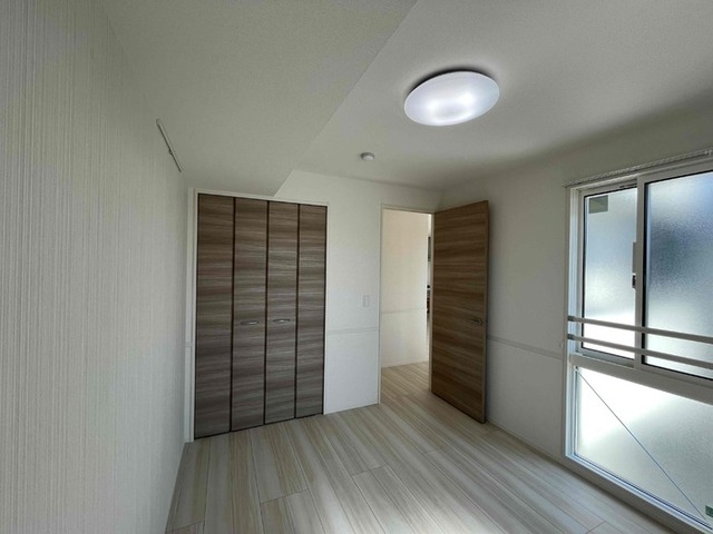 その他部屋・スペース　洋室