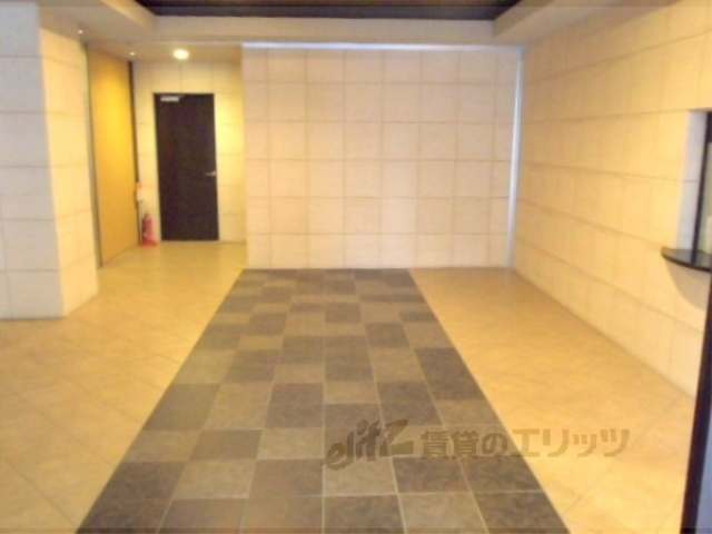 ロビー　ロビー