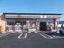 コンビニ　セブンイレブン　富士長沢店（コンビニ）まで650m