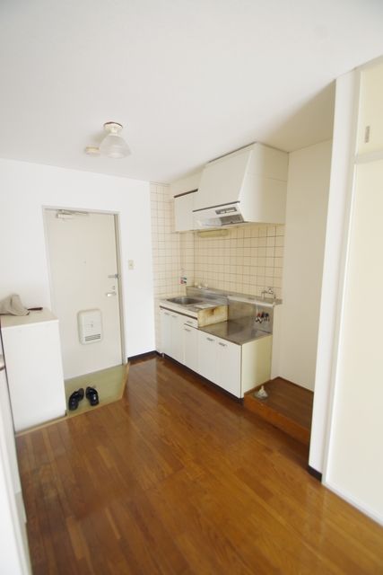 その他部屋・スペース　★お部屋探しはタウンハウジング稲田堤店まで★