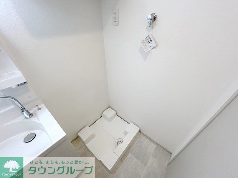 庭　部屋探しは株式会社　タウンハウジング　までお気軽にお問合せ…