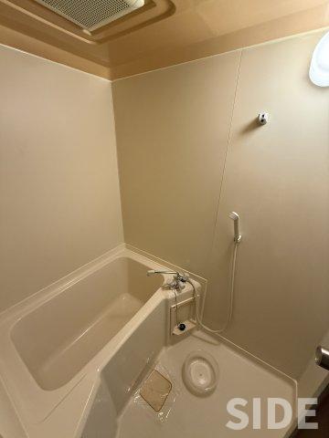 バス・シャワールーム　※別号室参考画像