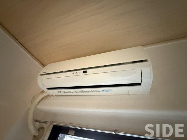 その他設備　※別号室参考画像