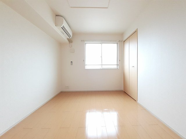 その他部屋・スペース　内装は落ち着いています