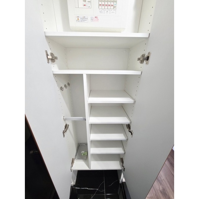 その他　シューズボックス