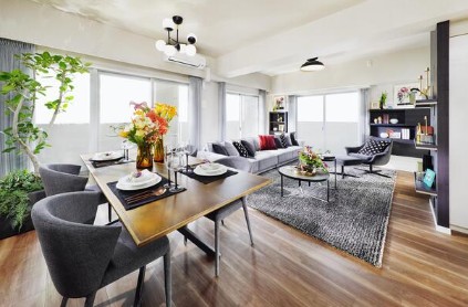 居室・リビング