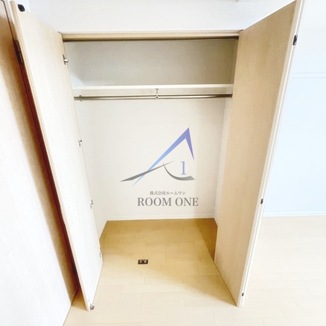 収納　収納です。