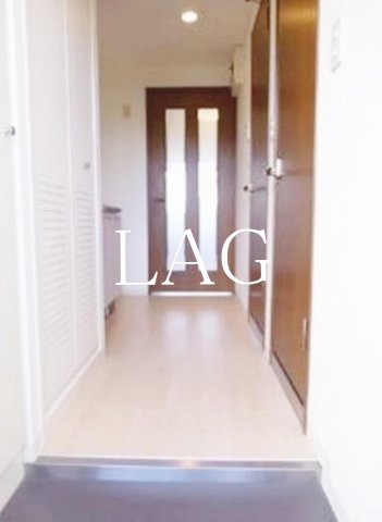 玄関　玄関です。