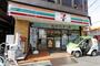 コンビニ　セブンイレブン中小岩店（コンビニ）まで142m