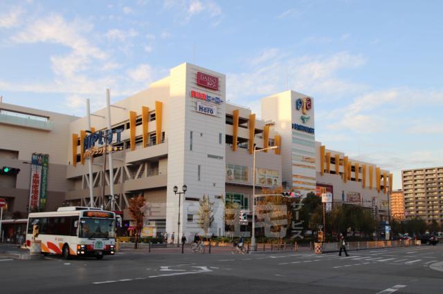 スーパー　プラットプラット（スーパー）まで1028m