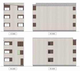 名鉄名古屋本線/栄生駅 歩5分