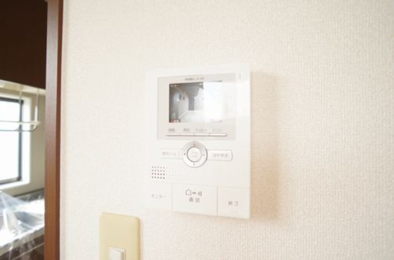 セキュリティ　図面と現状に相違がある場合には現状を優先