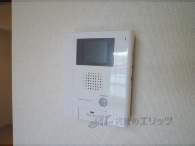 セキュリティ　オートロック