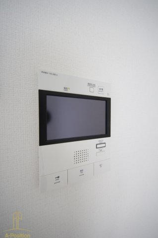 セキュリティ　レオンコンフォート大手前ラトゥール