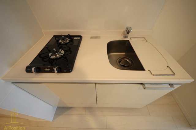 キッチン　レオンコンフォート大手前ラトゥール