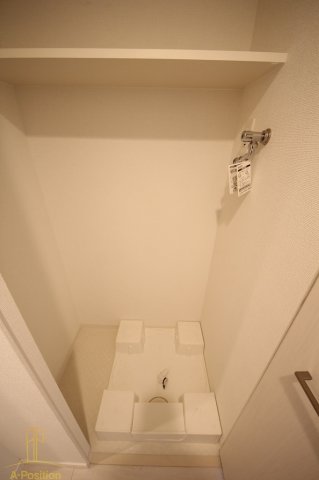 その他設備　レオンコンフォート大手前ラトゥール