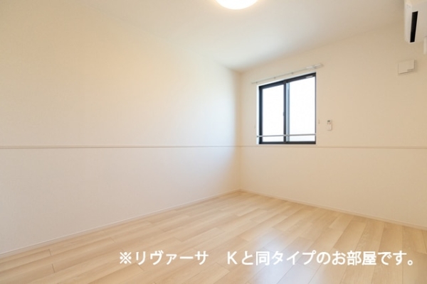 その他部屋・スペース　※参考写真　同建築メーカー施工の同間取完成他物件のものです。