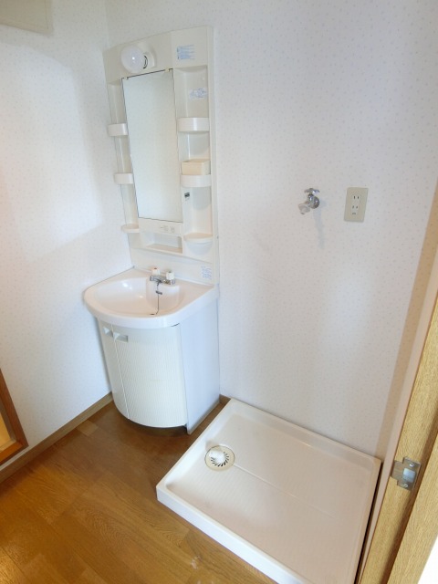 洗面設備　洗面所・脱衣所