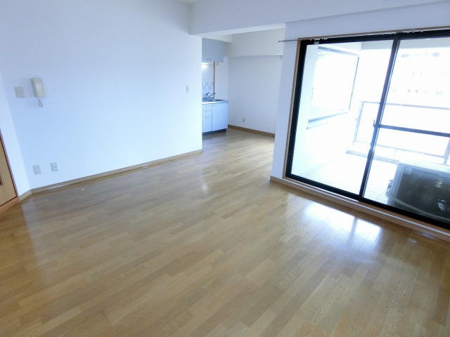 居室・リビング　リビング・ダイニング