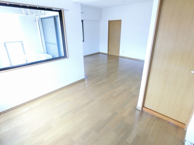 居室・リビング　リビング・ダイニング