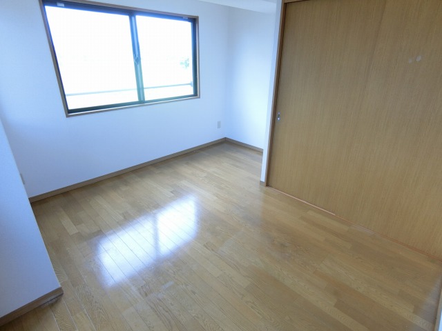 その他部屋・スペース　洋室