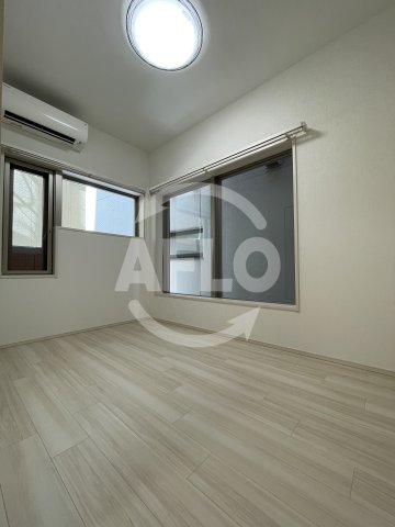 その他部屋・スペース　プレジオ恵美須　洋室