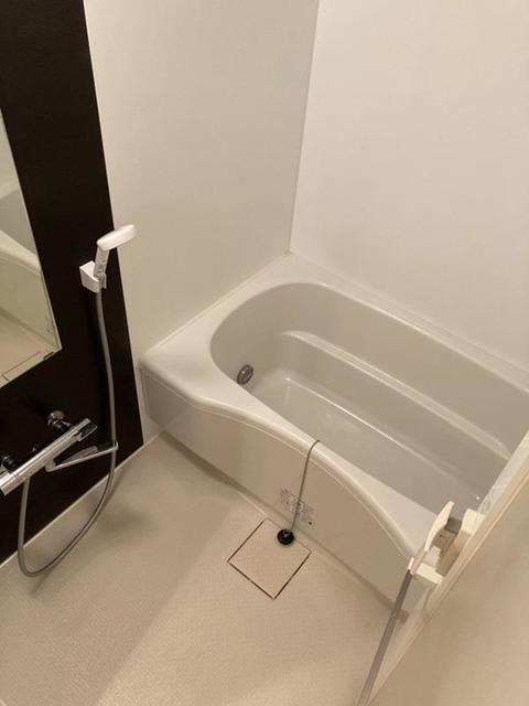バス・シャワールーム　※写真は同タイプ住戸です。